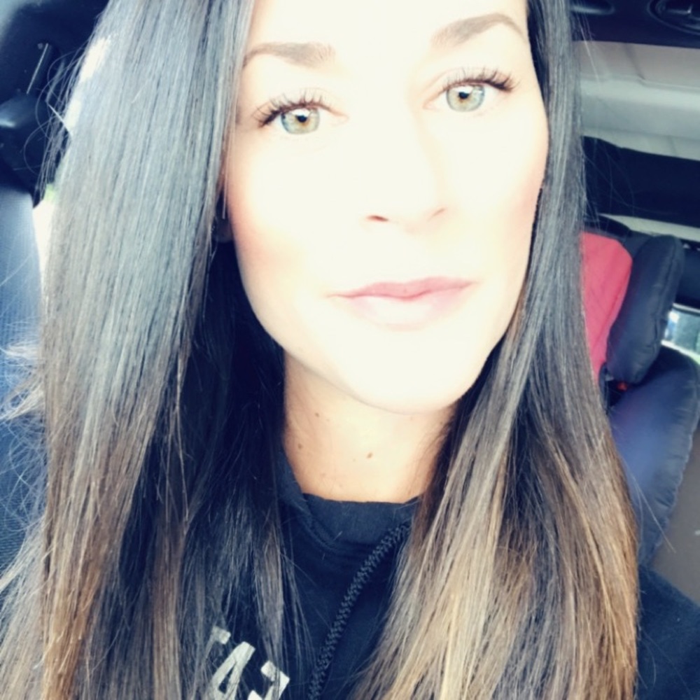 Meet your Posher, Jaclyn